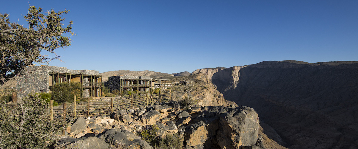 Jabal Akhdar