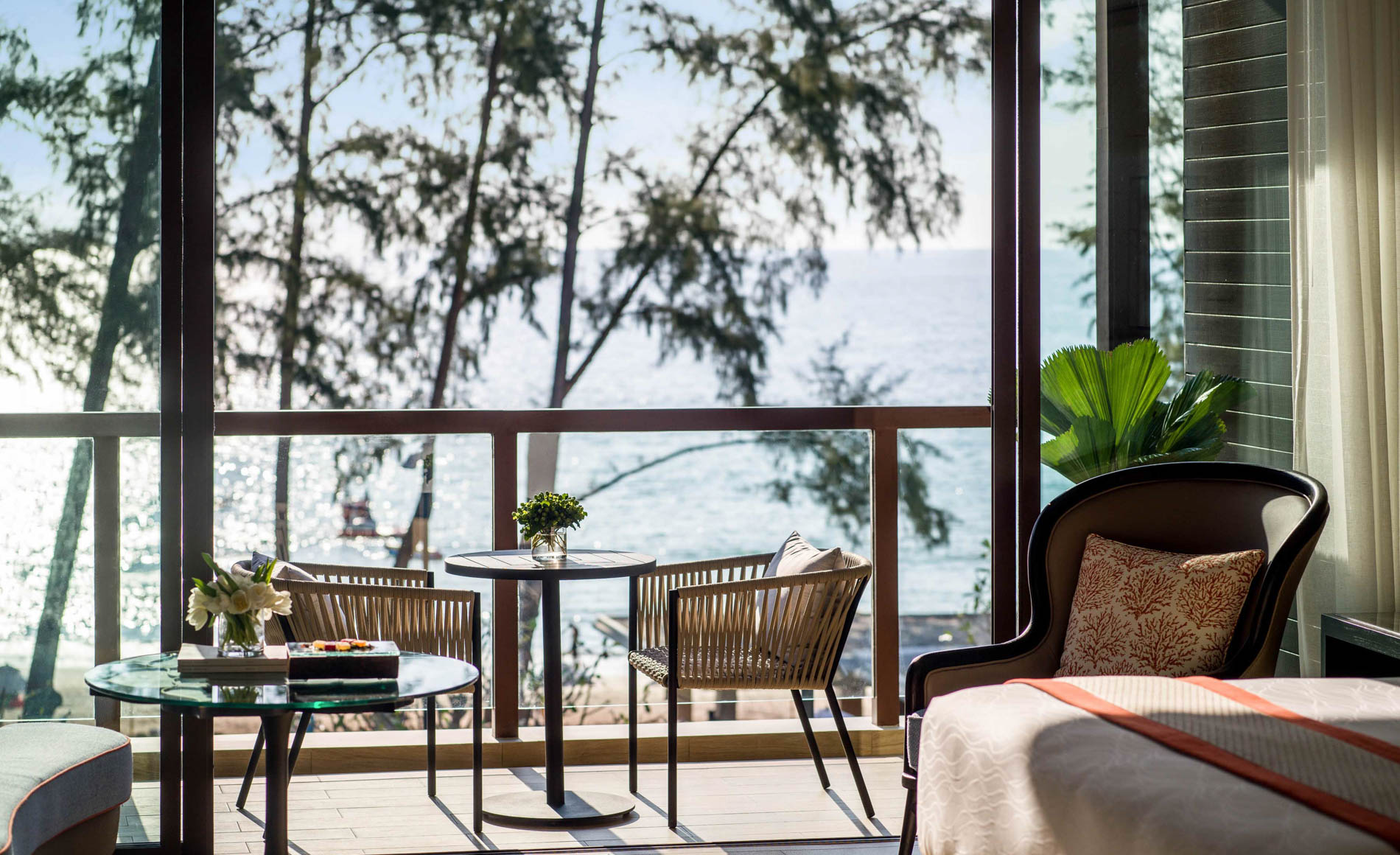 InterContinental Phuket Resort