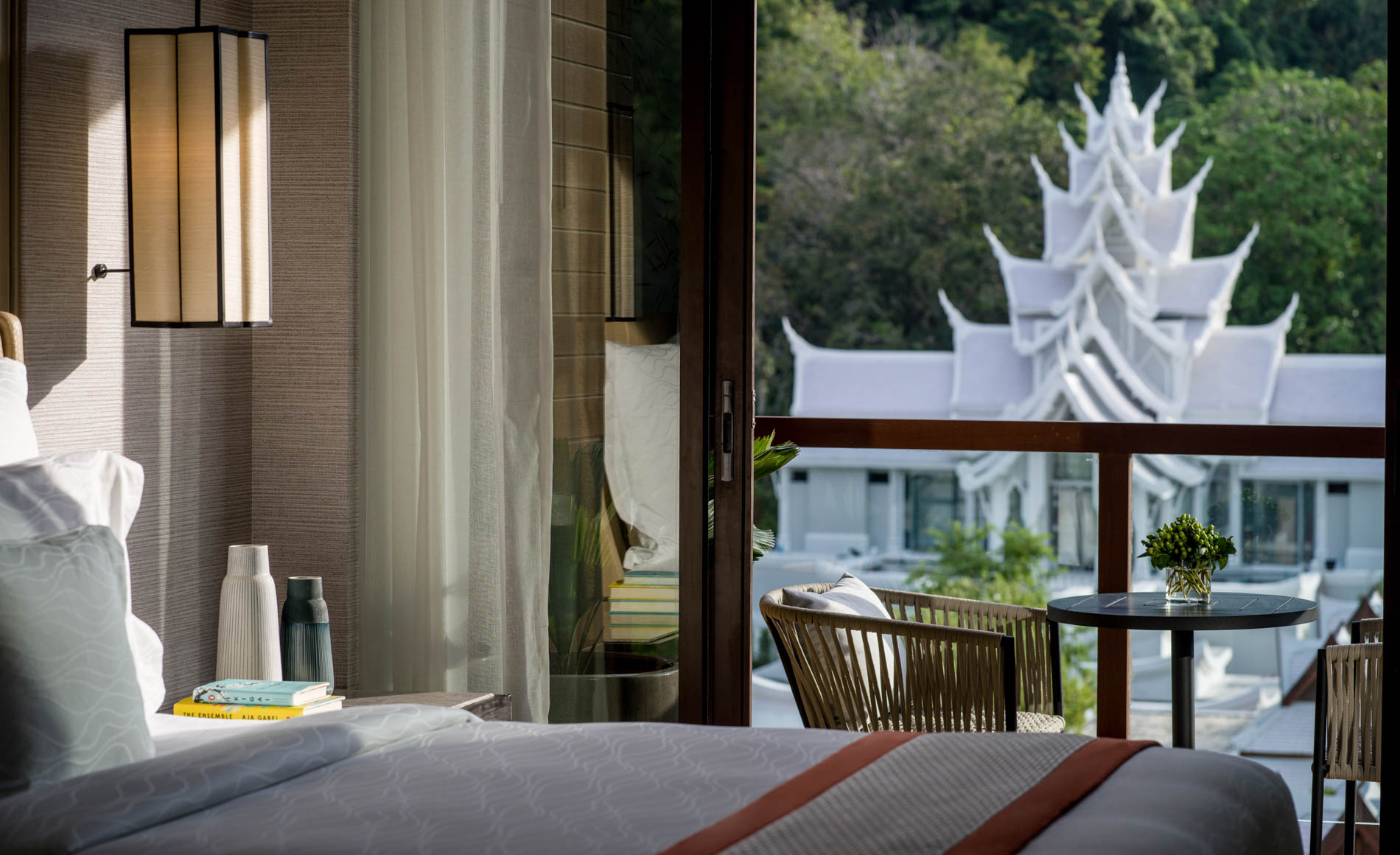 InterContinental Phuket Resort