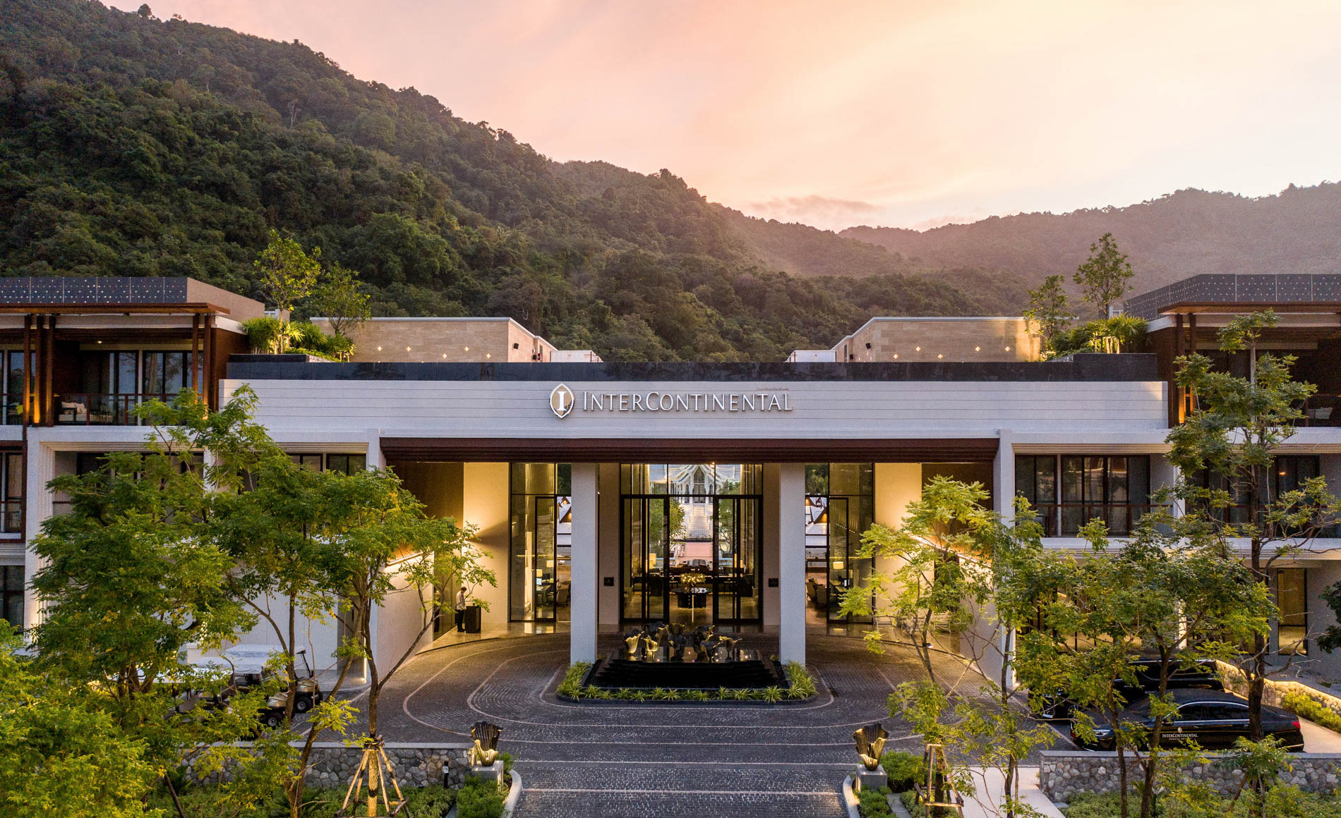 InterContinental Phuket Resort