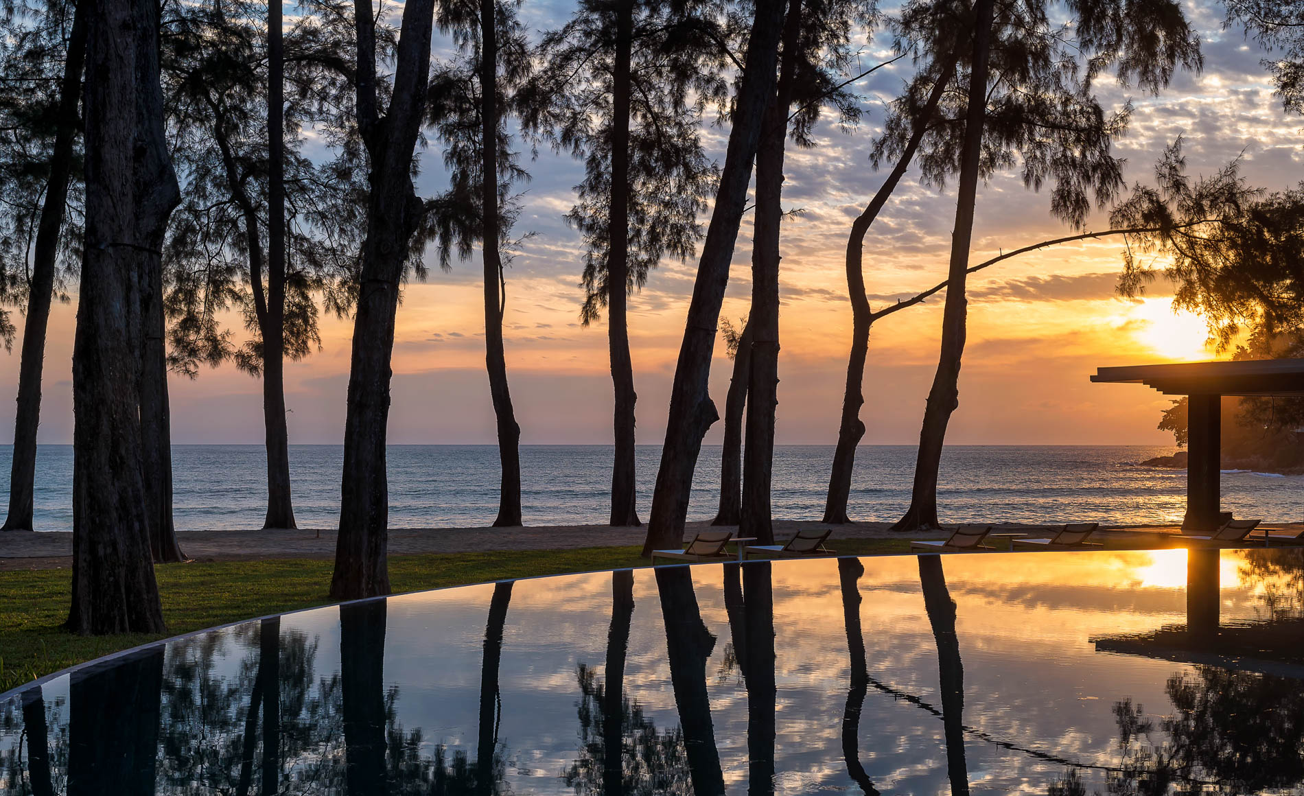 InterContinental Phuket Resort