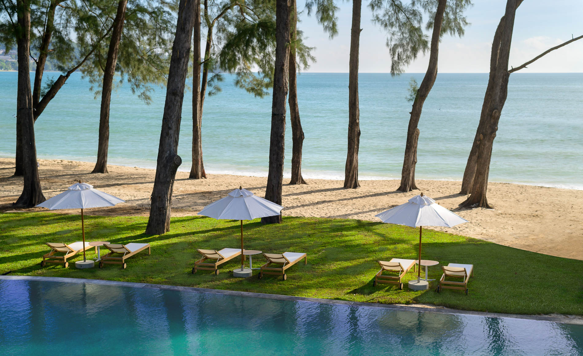 InterContinental Phuket Resort