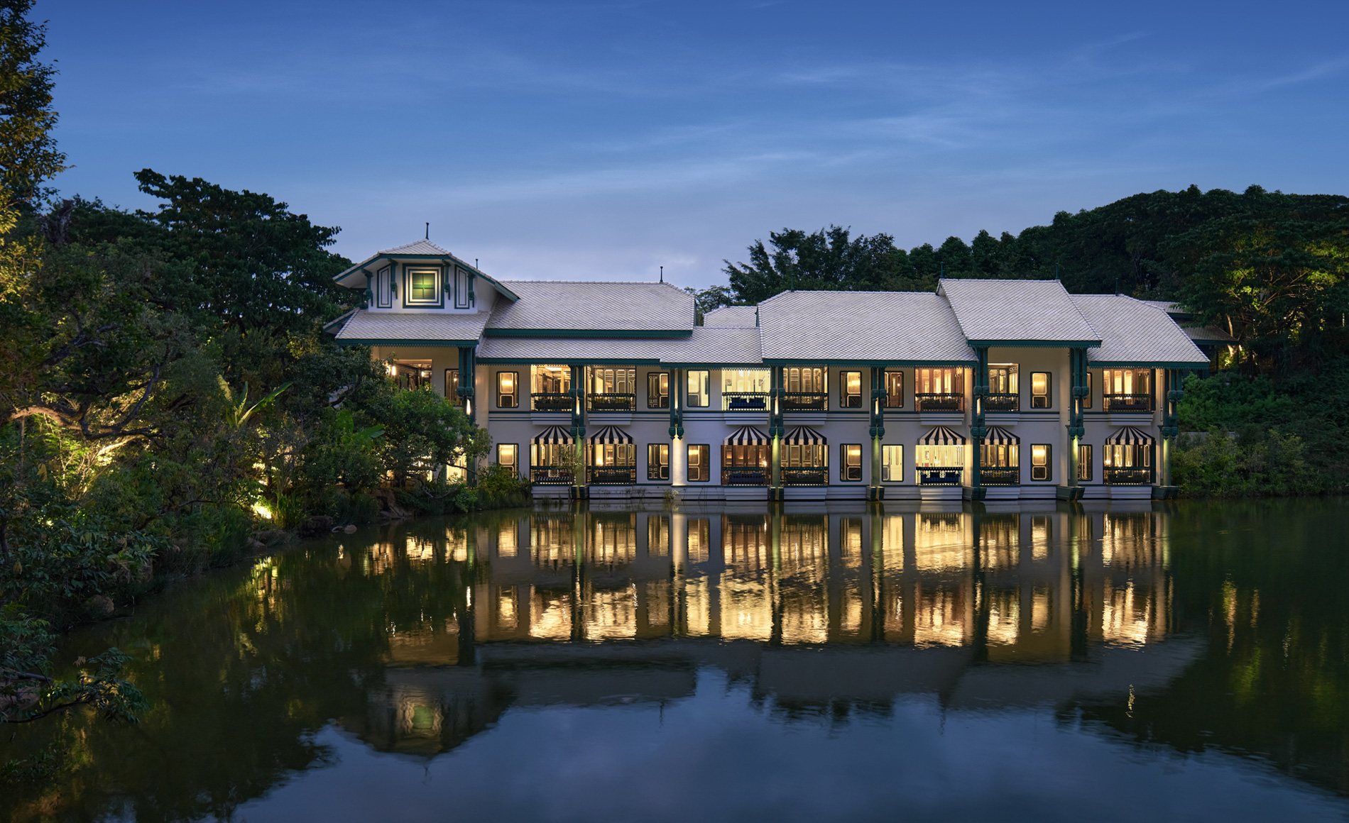 InterContinental Khao Yai Resort