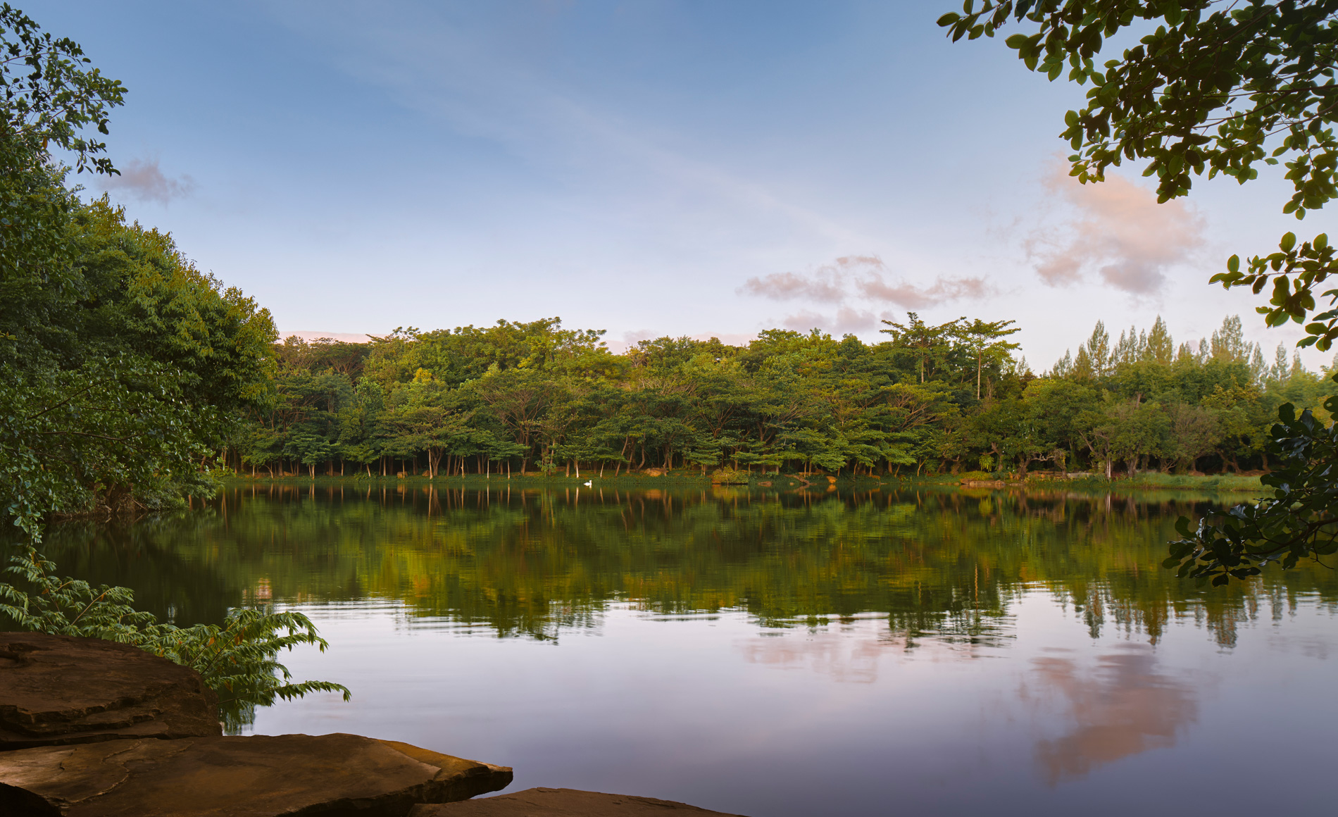 InterContinental Khao Yai Resort