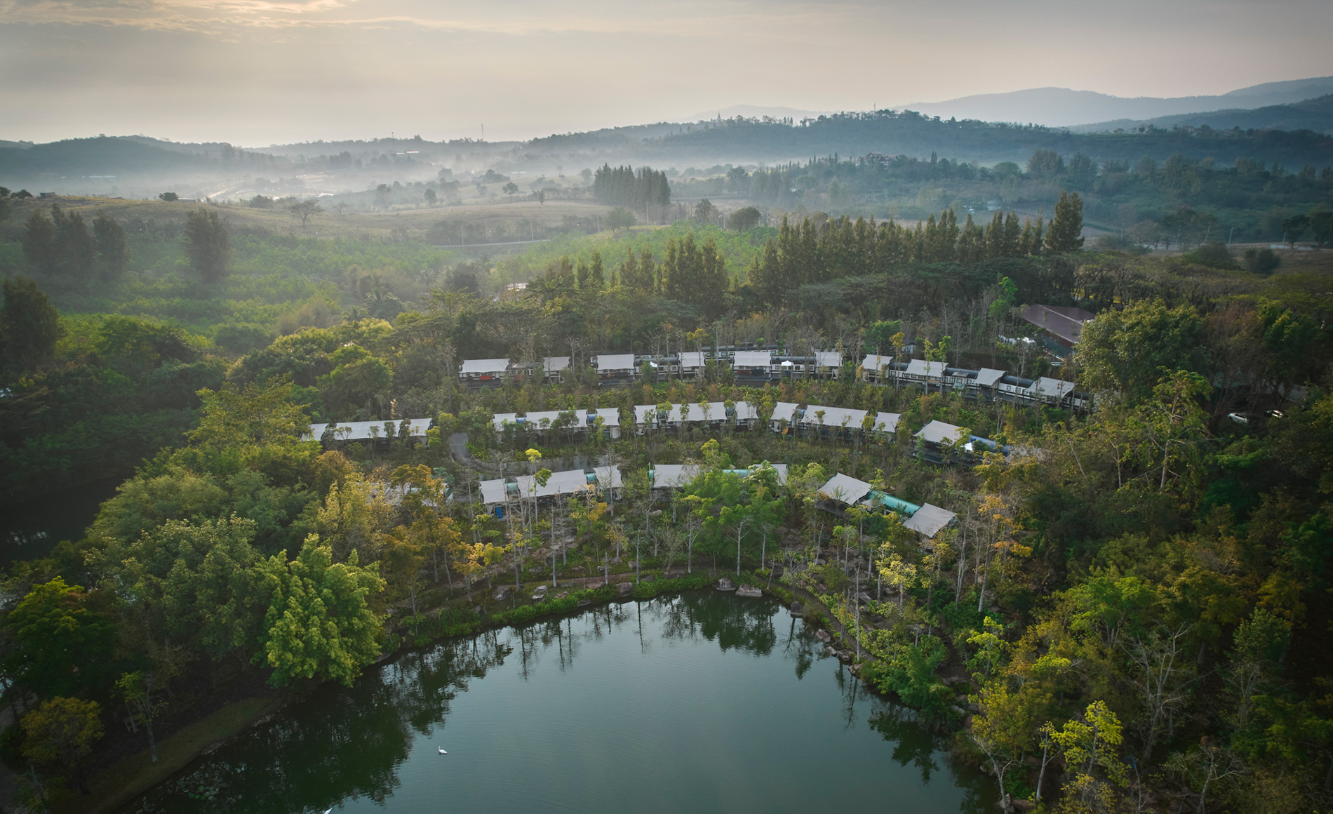 InterContinental Khao Yai Resort