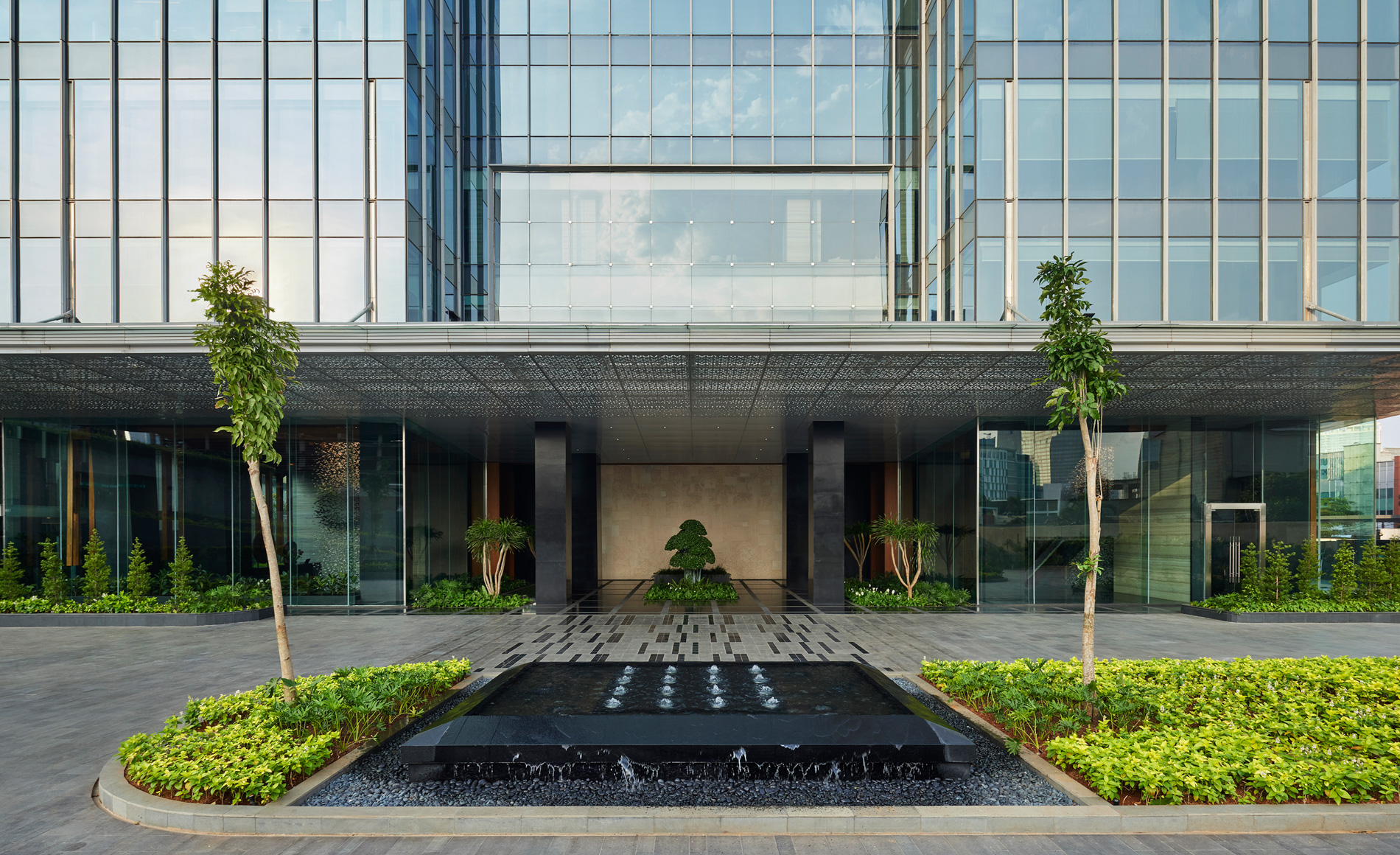 Park Hyatt Jakarta