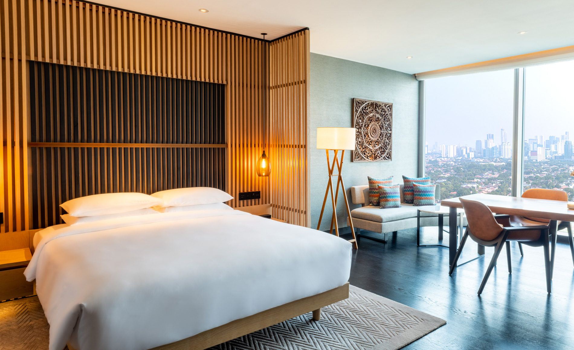 Park Hyatt Jakarta