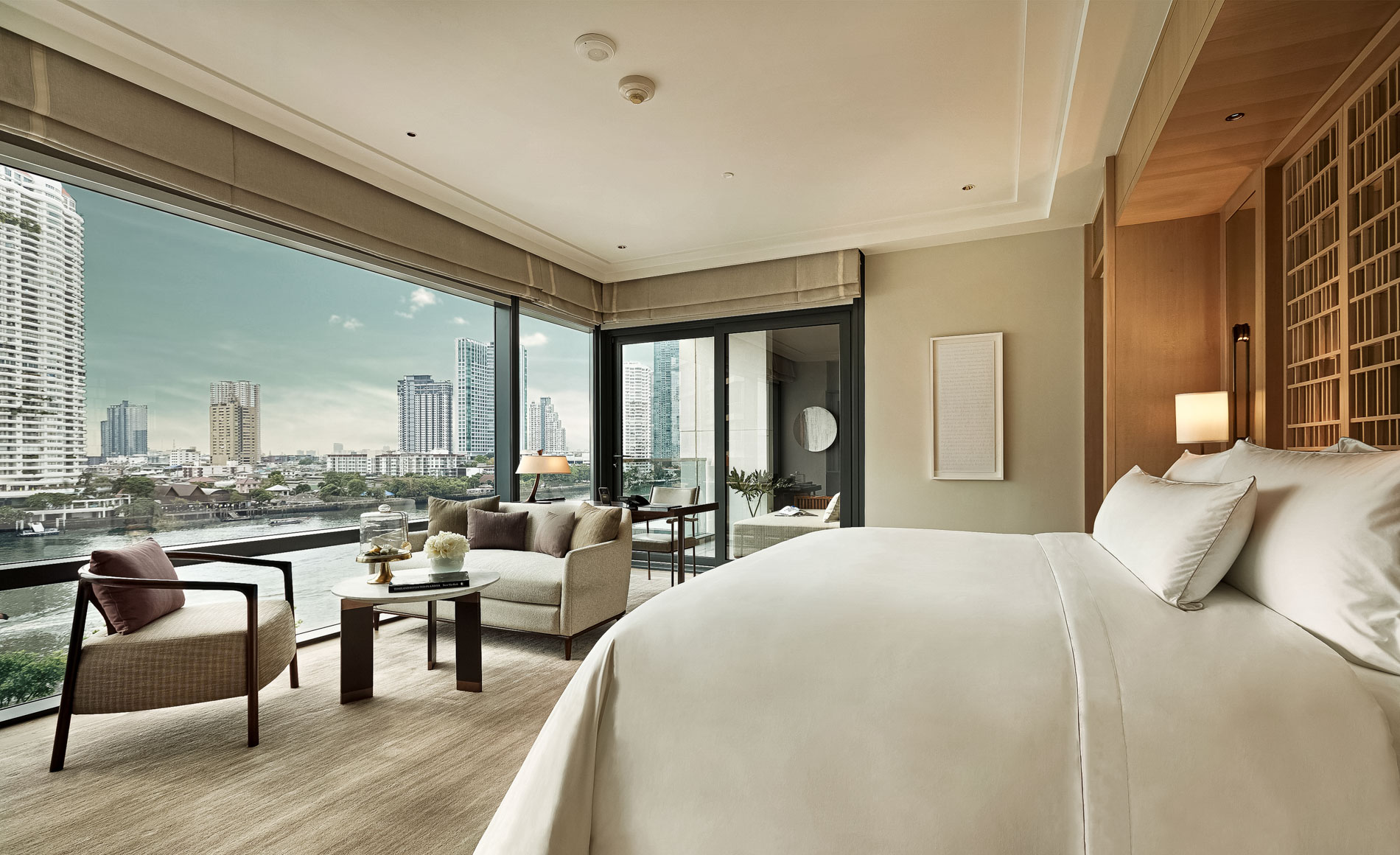 Capella Bangkok