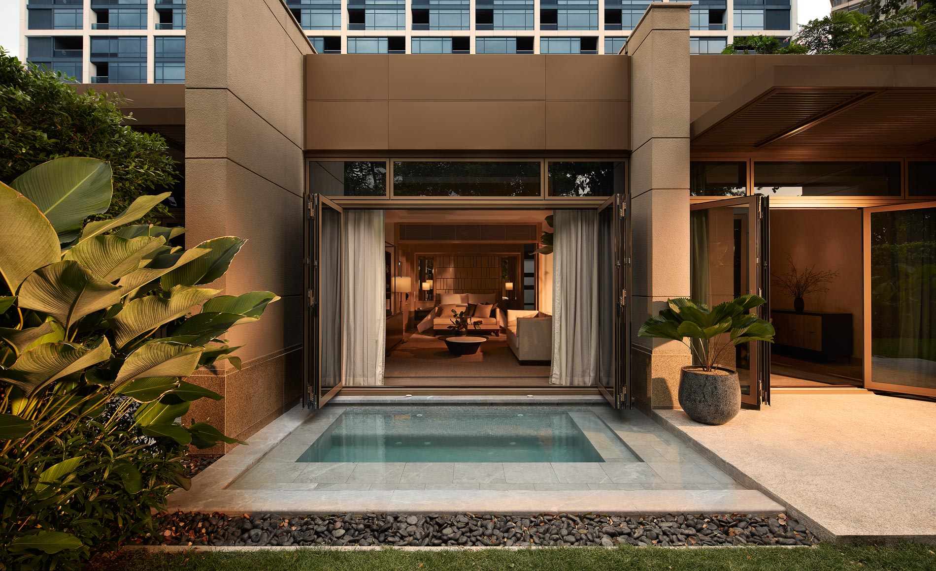 Capella Bangkok