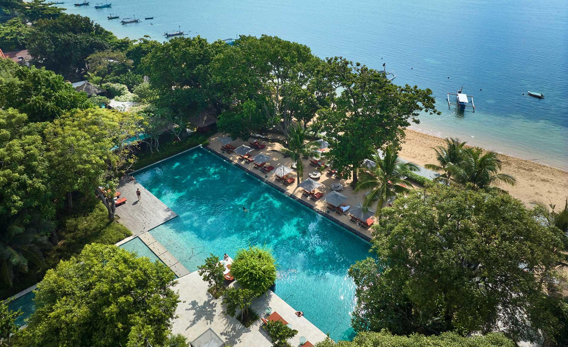 Andaz Bali