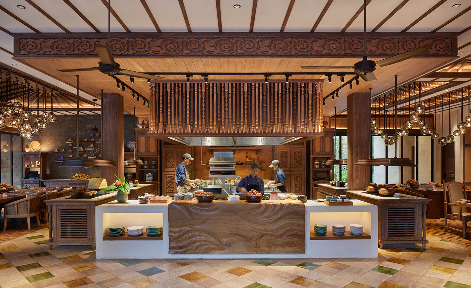 Andaz Bali