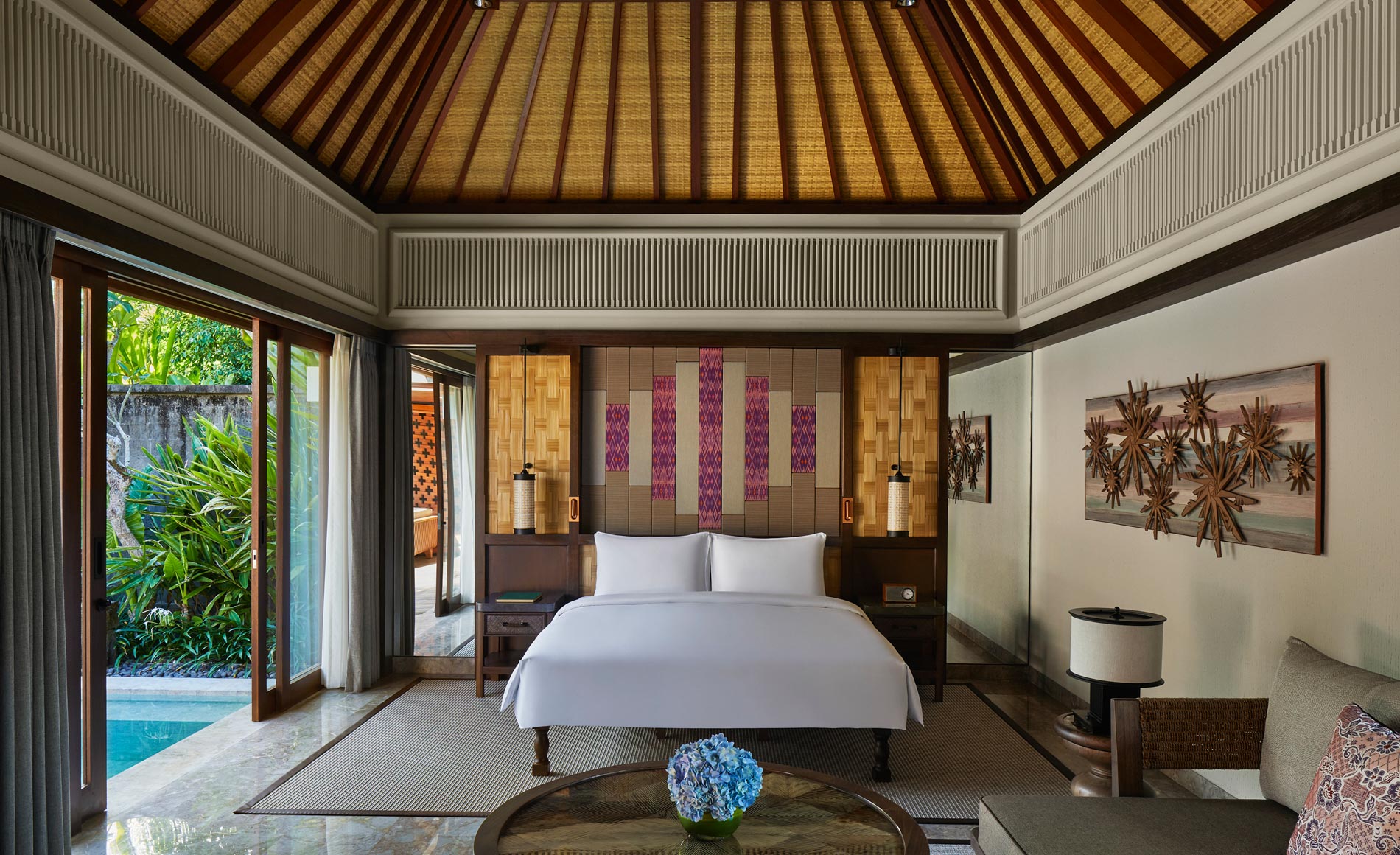 Andaz Bali