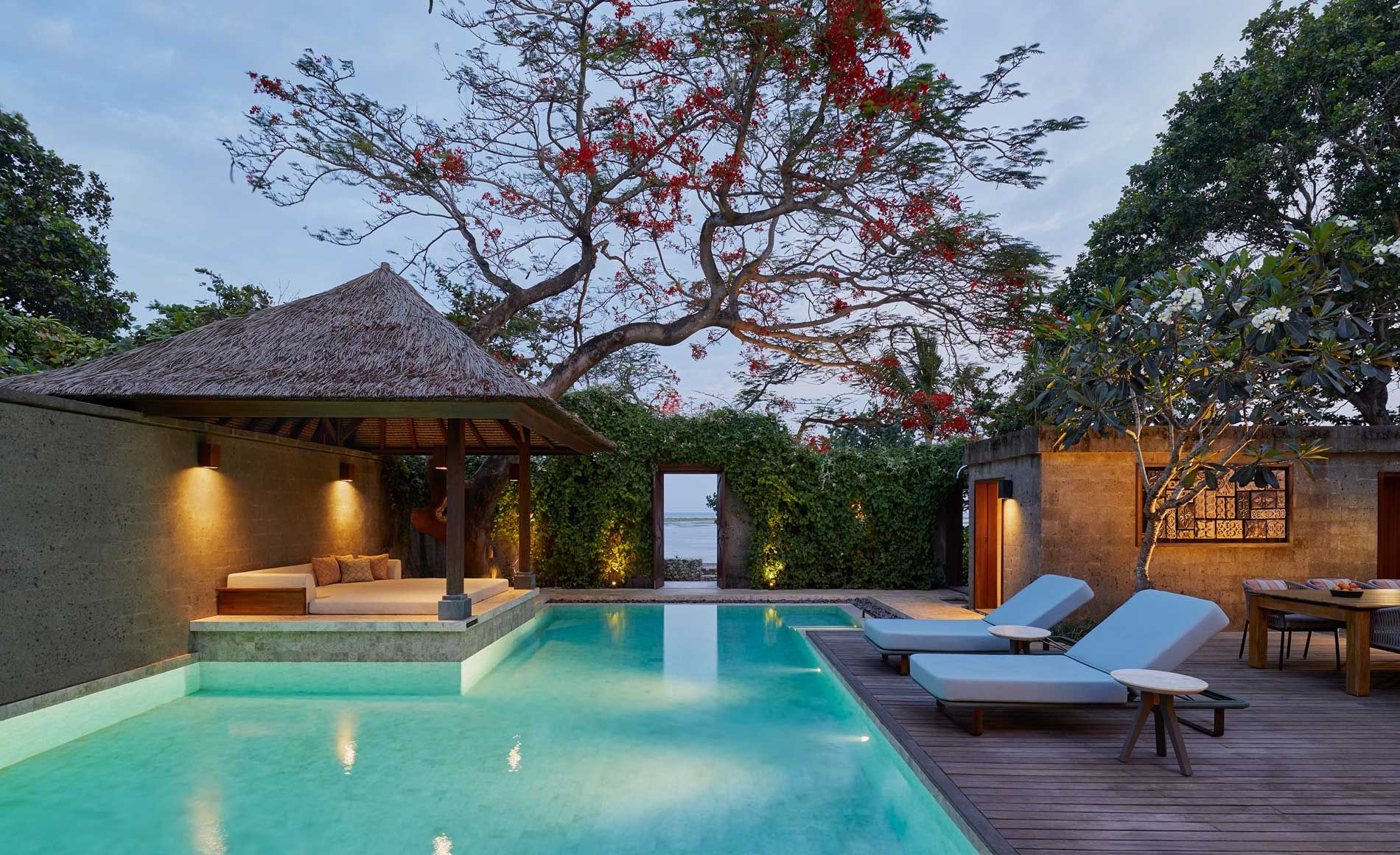 Andaz Bali