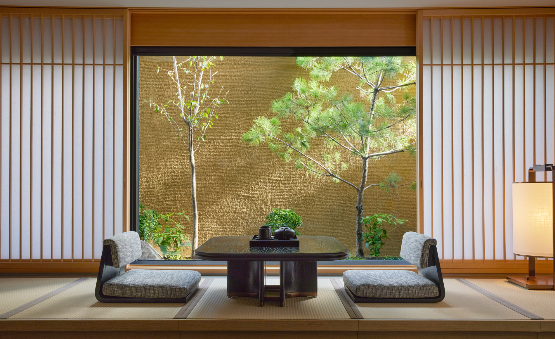 Dusit Thani Kyoto