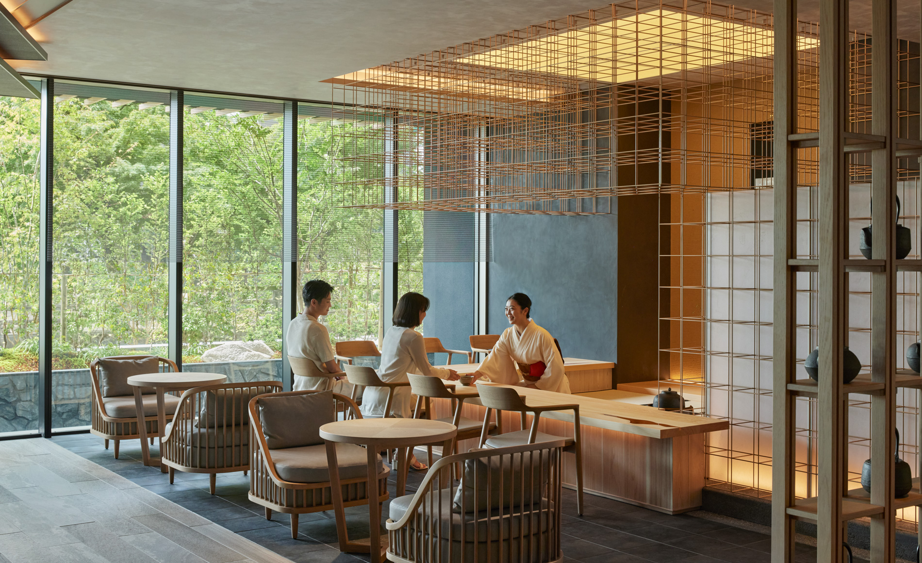 Dusit Thani Kyoto