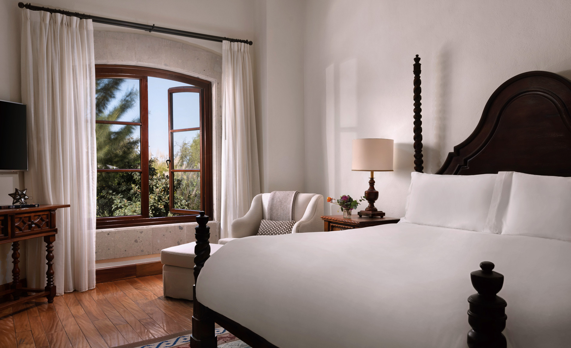 Rosewood San Miguel de Allende