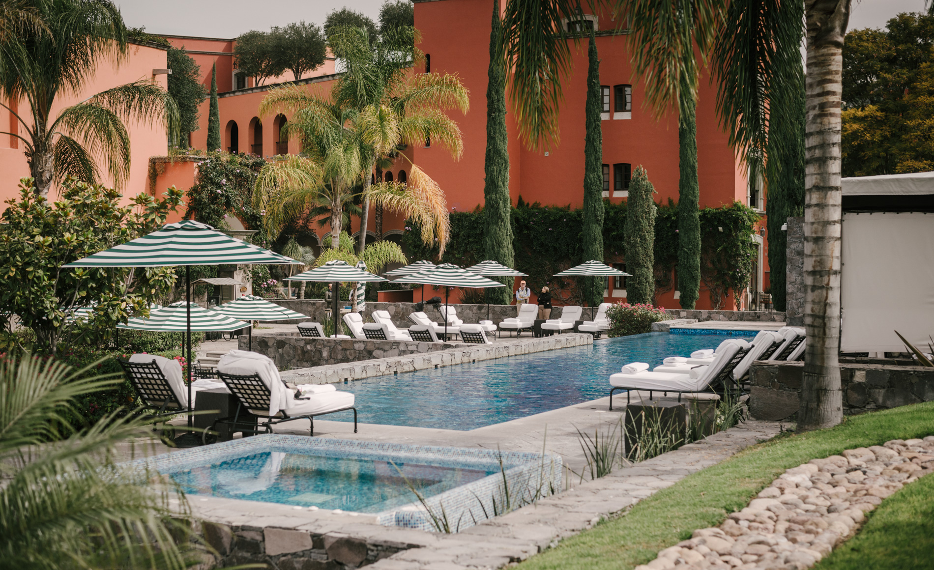 Rosewood San Miguel de Allende