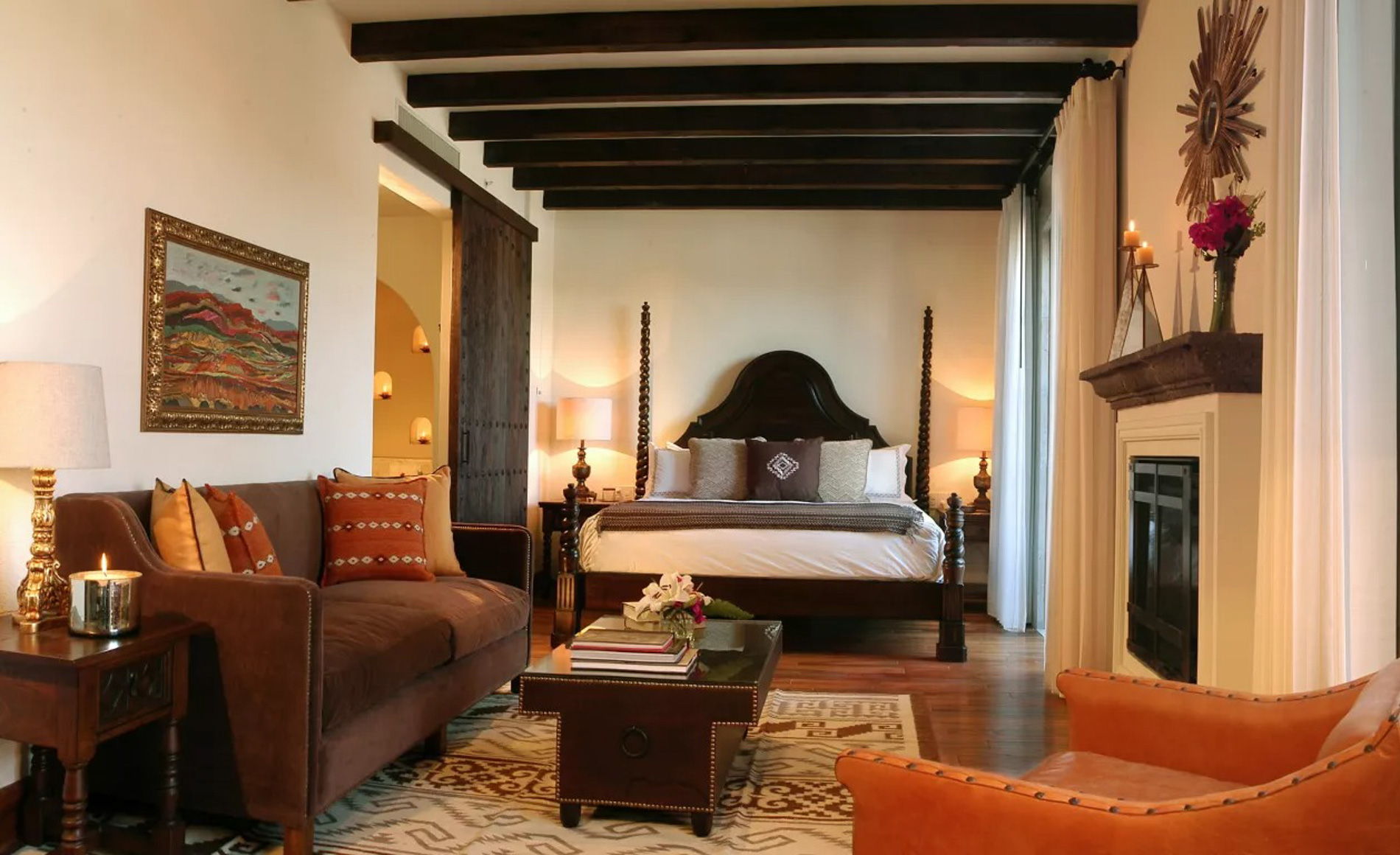 Rosewood San Miguel de Allende