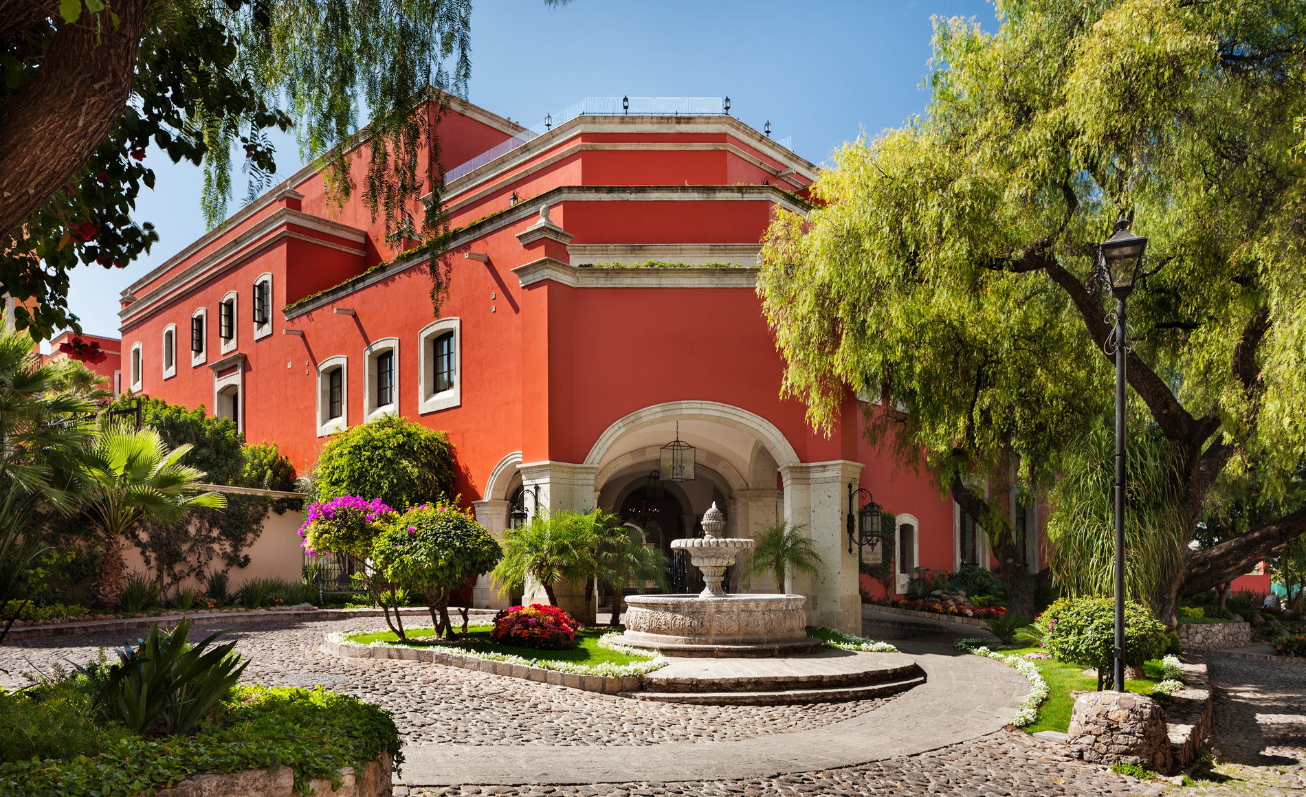 Rosewood San Miguel de Allende