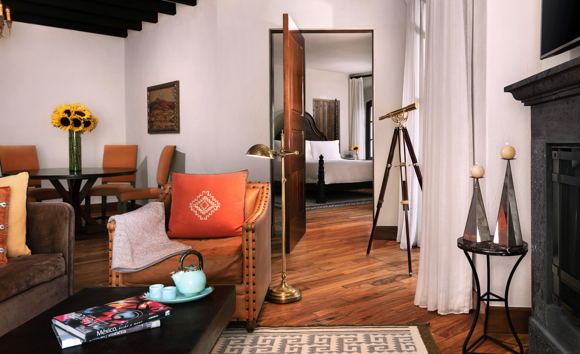 Rosewood San Miguel de Allende