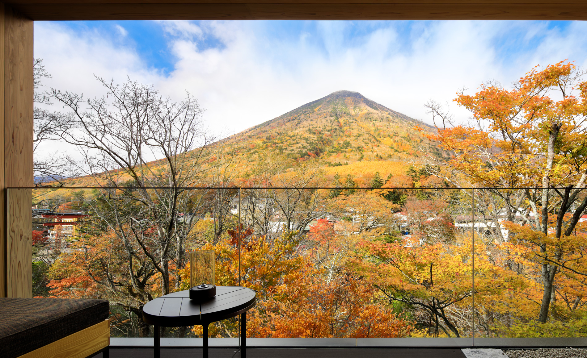 The Ritz Carlton, Nikko