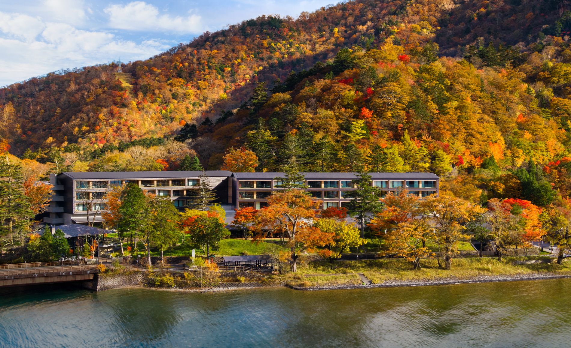 The Ritz Carlton, Nikko