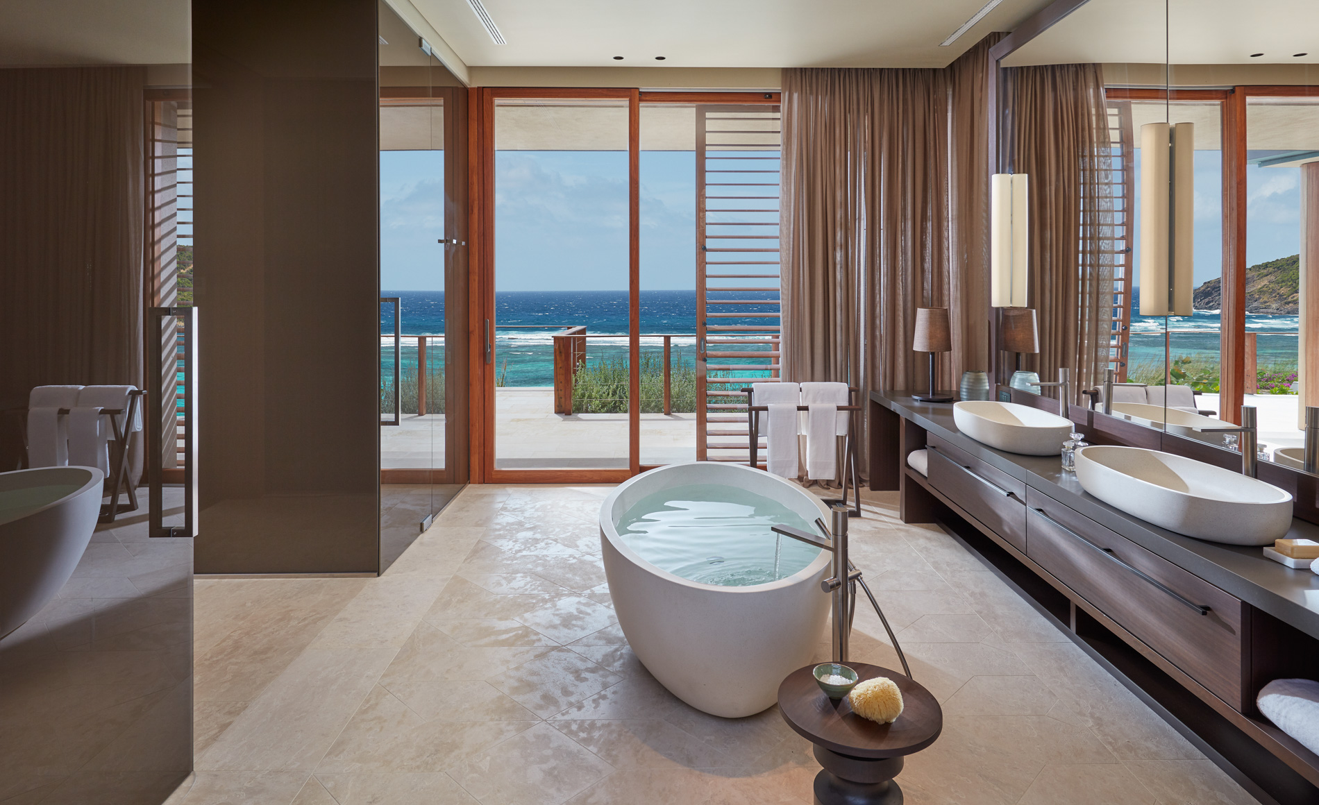 Mandarin Oriental, Canouan