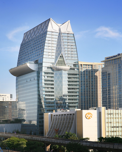 The Okura Prestige Bangkok