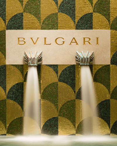 Bvlgari Hotel Roma