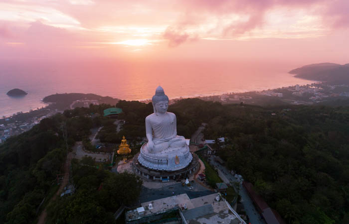 Big Buddha