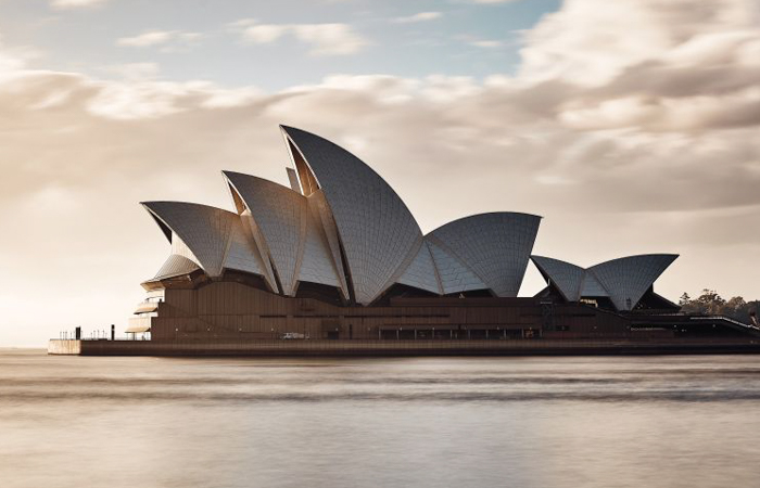 Sydney Opera House