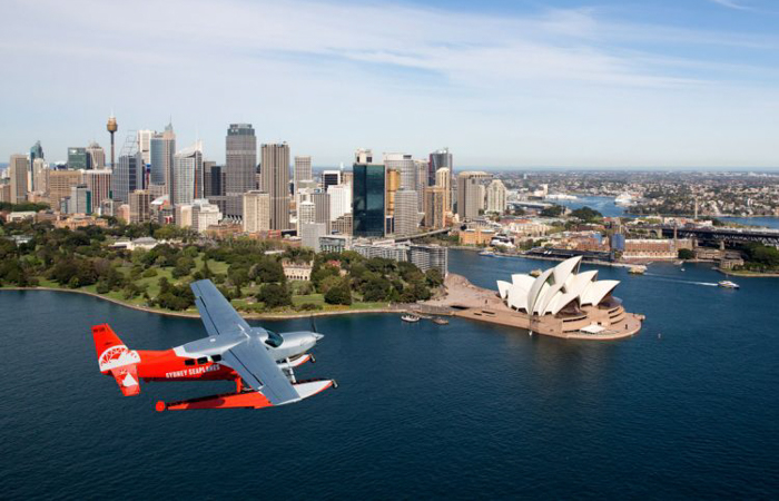 Sydney Seaplanes