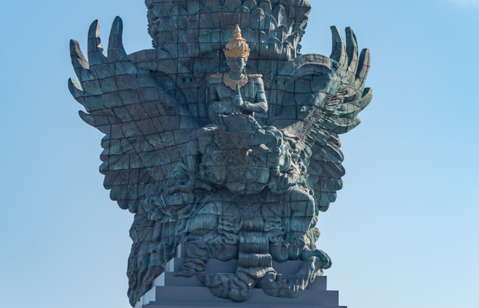 Garuda Wisnu Kencana