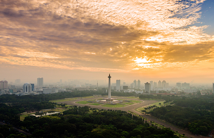 National Monument (Indonesia)