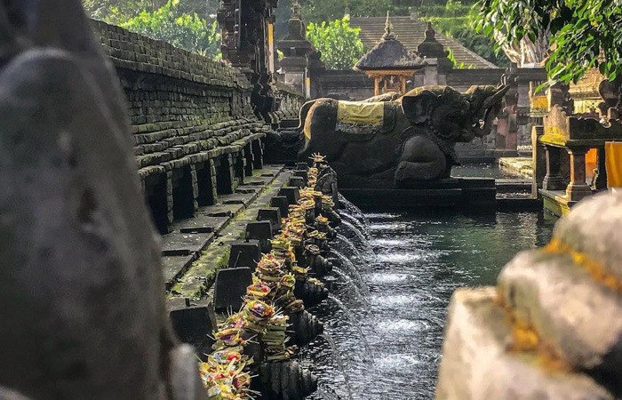 Tirta Empul