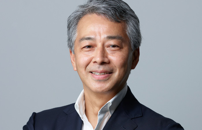 Yuji Tanaka