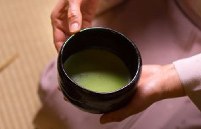 Tea ceremony