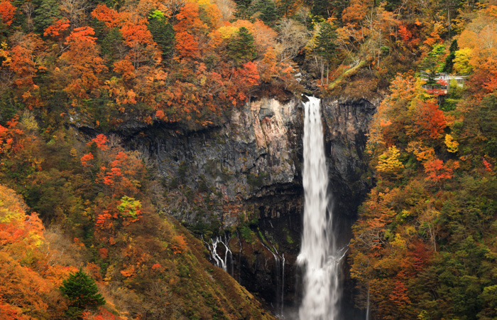 Kegon Falls