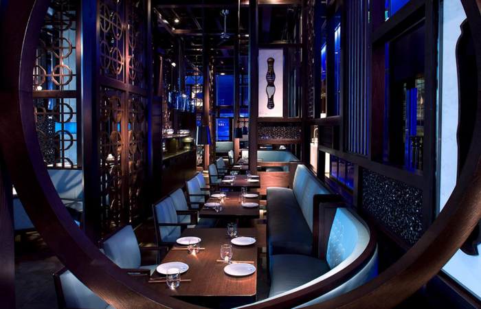 Hakkasan